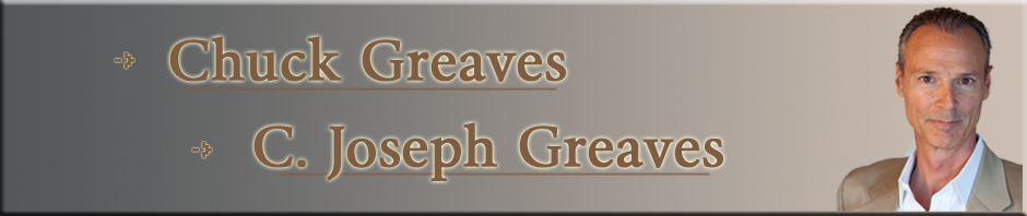 Chuck Greaves